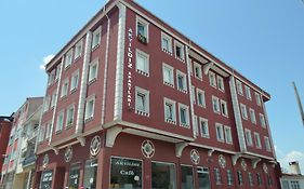 Akyildiz Aparts Edirne
