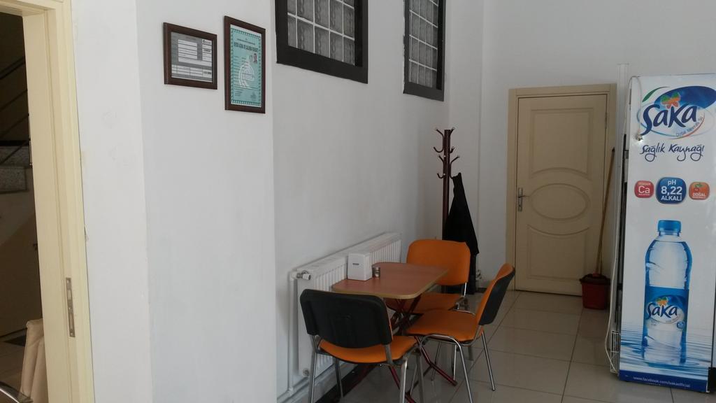 Akyildiz Aparts Edirne Dış mekan fotoğraf