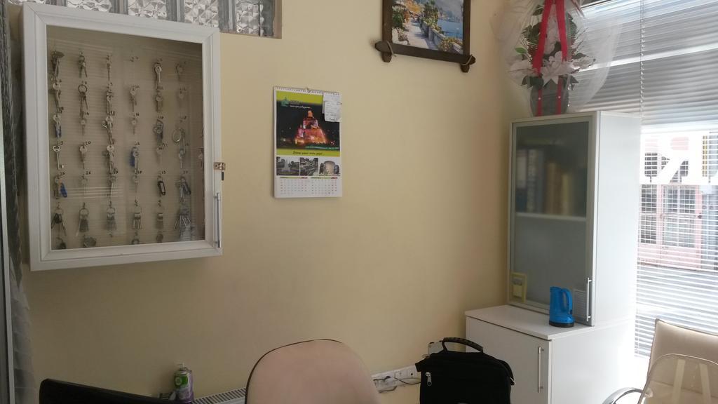 Akyildiz Aparts Edirne Dış mekan fotoğraf