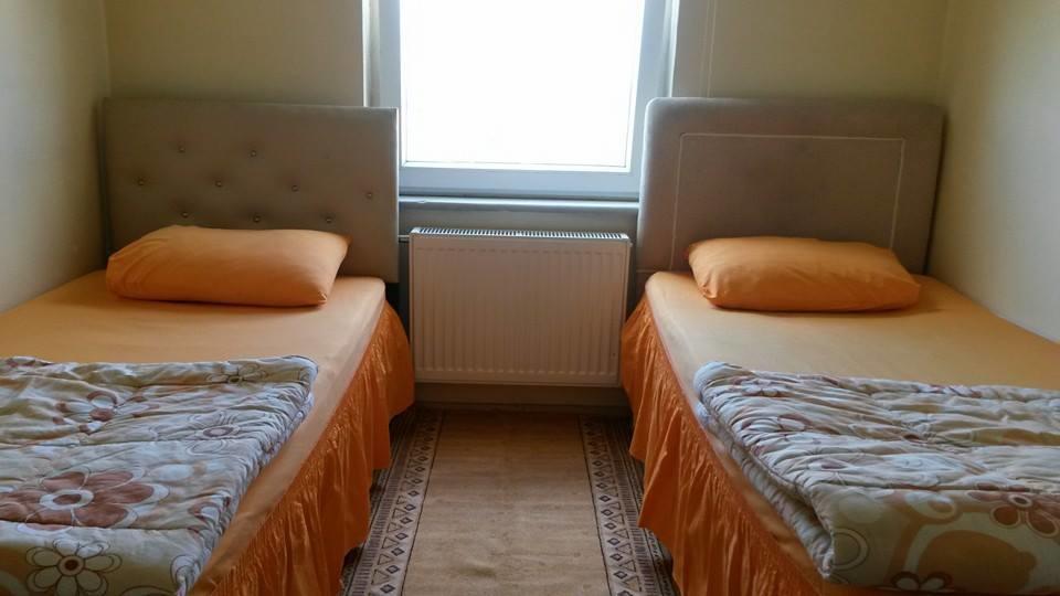 Akyildiz Aparts Edirne Oda fotoğraf