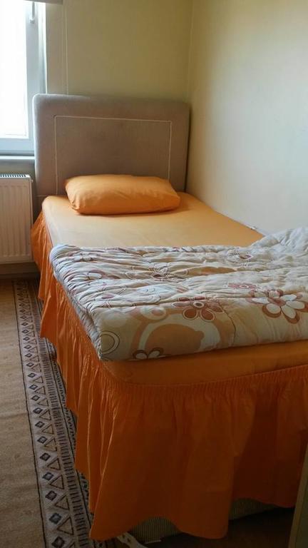 Akyildiz Aparts Edirne Oda fotoğraf